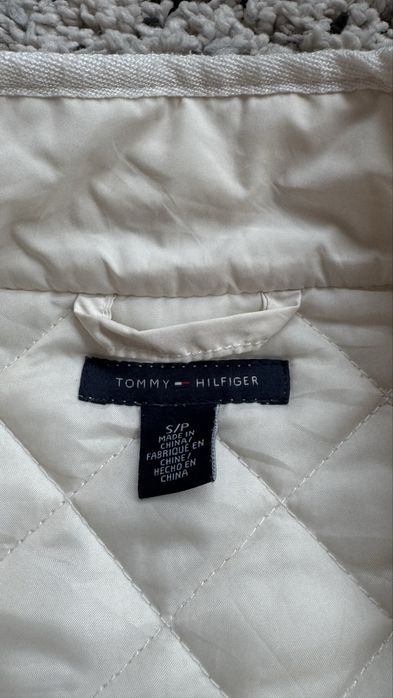 Дамски елек,грейка Tommy Hilfiger размер S