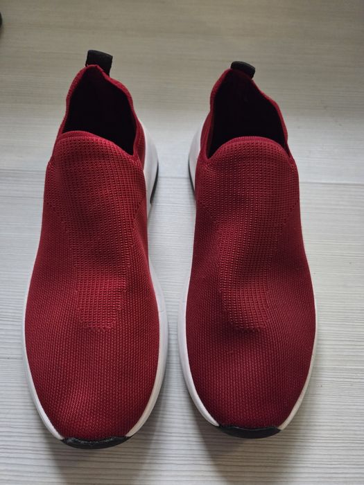 Мъжки маратонки Zara
