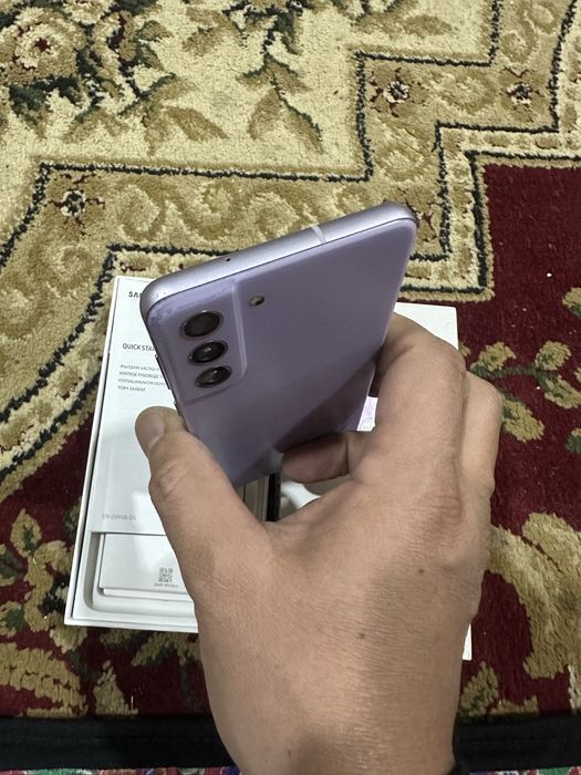 Samsung s21 FE 5G srochna