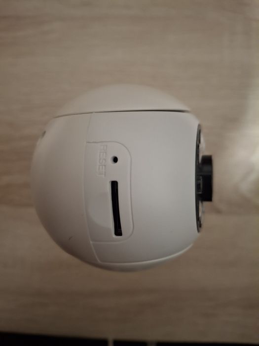 Wi fi камера видеонаблюдения