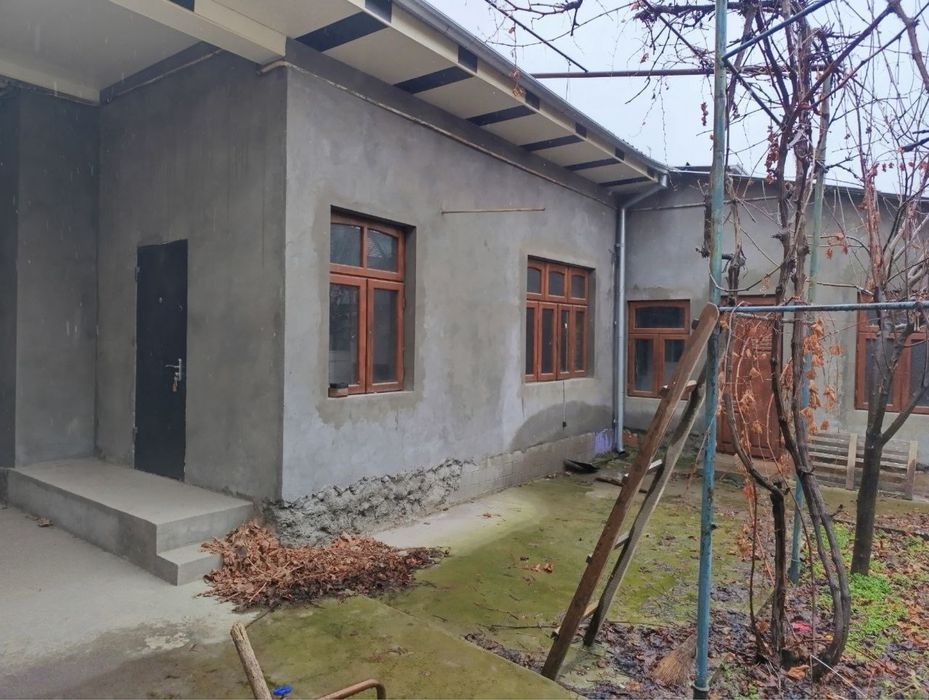 Чилонзор, Лутфий 2 Тор куча