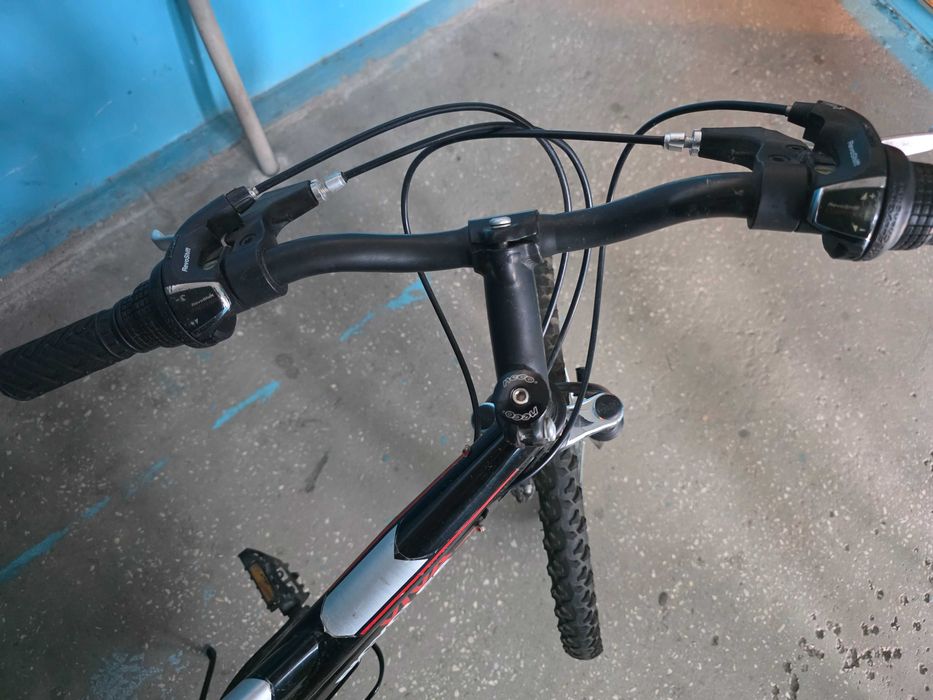 Продам велосипед Viva Blaster