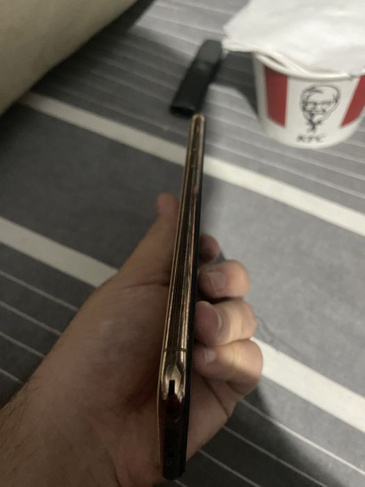 Iphone 11 pro max 256gb