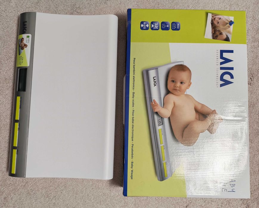 Cantar pentru bebelusi Laica PS3001