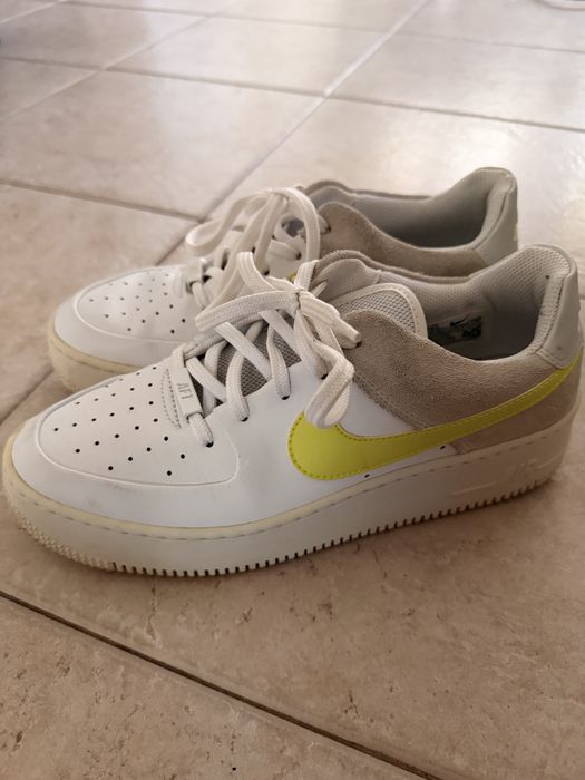 Nike Air force 1