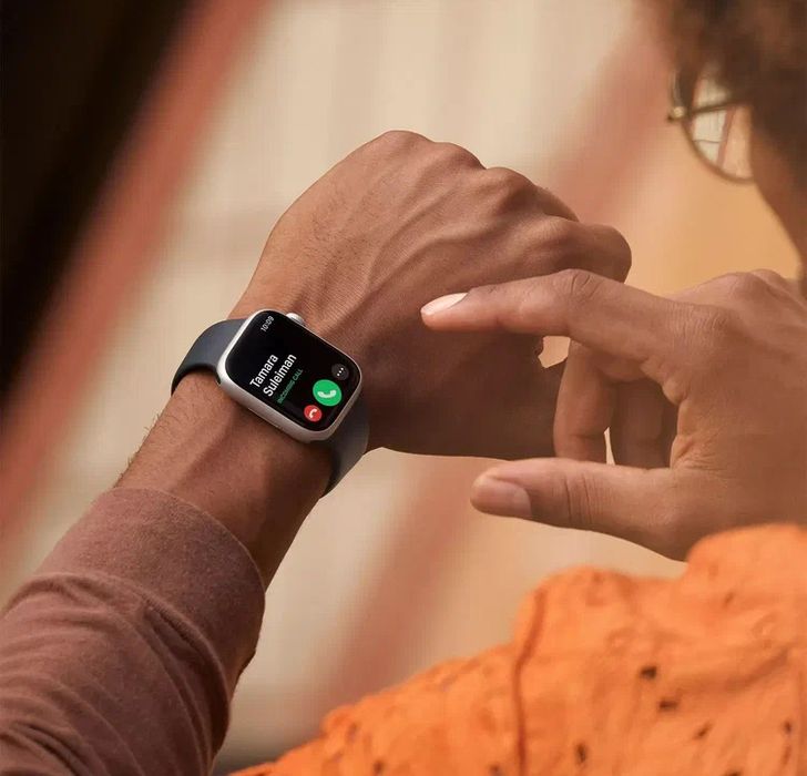apple watch se 44