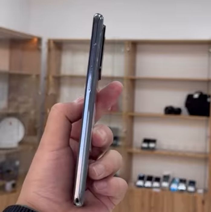 Samsung s20 ultra описание