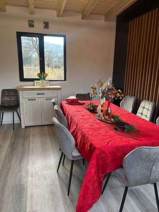Cabana  Craciun si Revelion in Apuseni