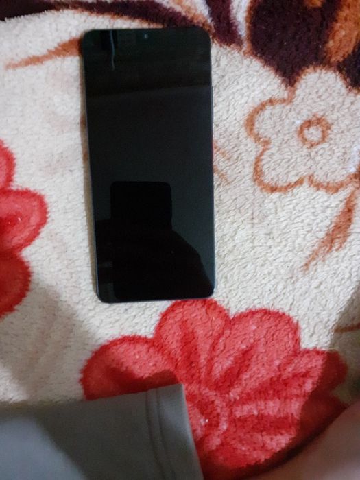 ZTE Blade A36 телефон