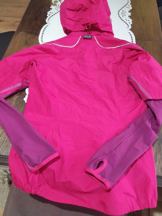 Adidas terrex gore tex active shell jack