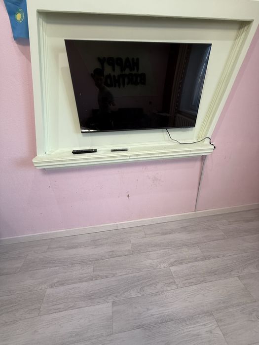 Продается квартира 3-комната мкр 6-86