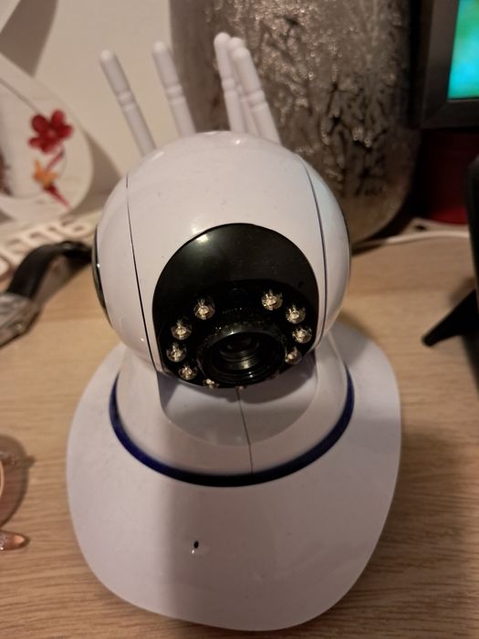 Camera wirelles produs nou
