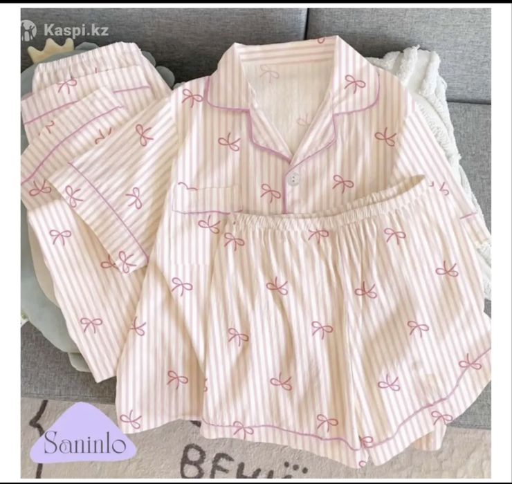 Продаю пижаму тройку