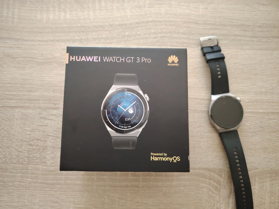Huawei gt 3 pro   garanție 10. 2026