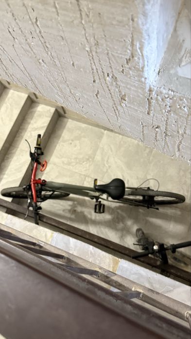 Электровелосипед WARRIOR MAX