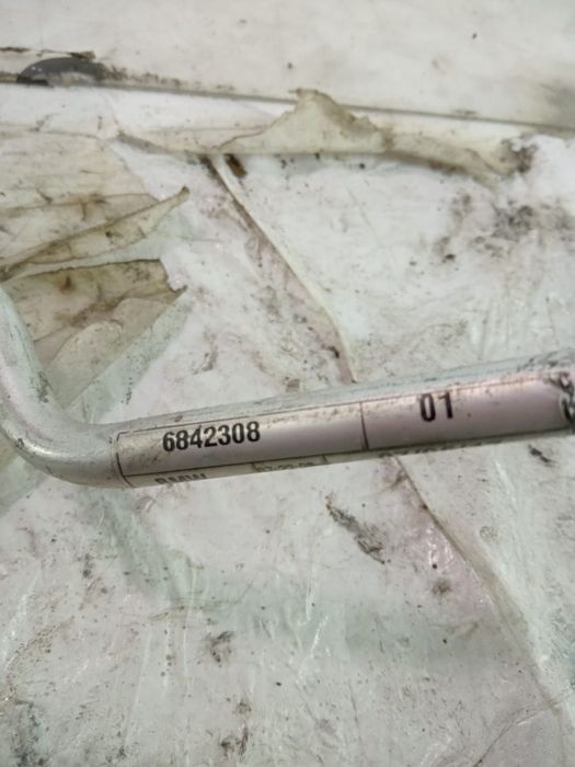 Conducta clima ac 3.0 d n57d30c 6842308-01 BMW X5 F15