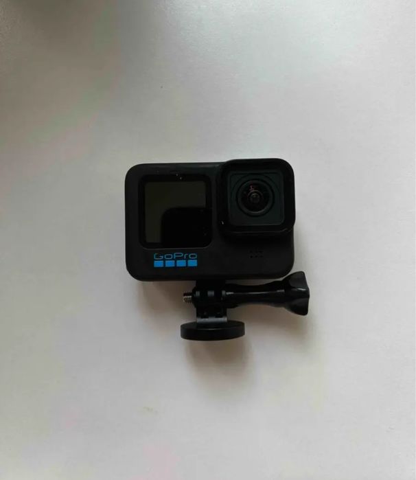 GO PRO 11, Чемодан E-Image, штатив E-Image 630, Ronin SC