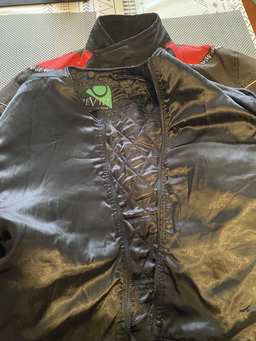 Мото куртка REV’IT (оригинал)