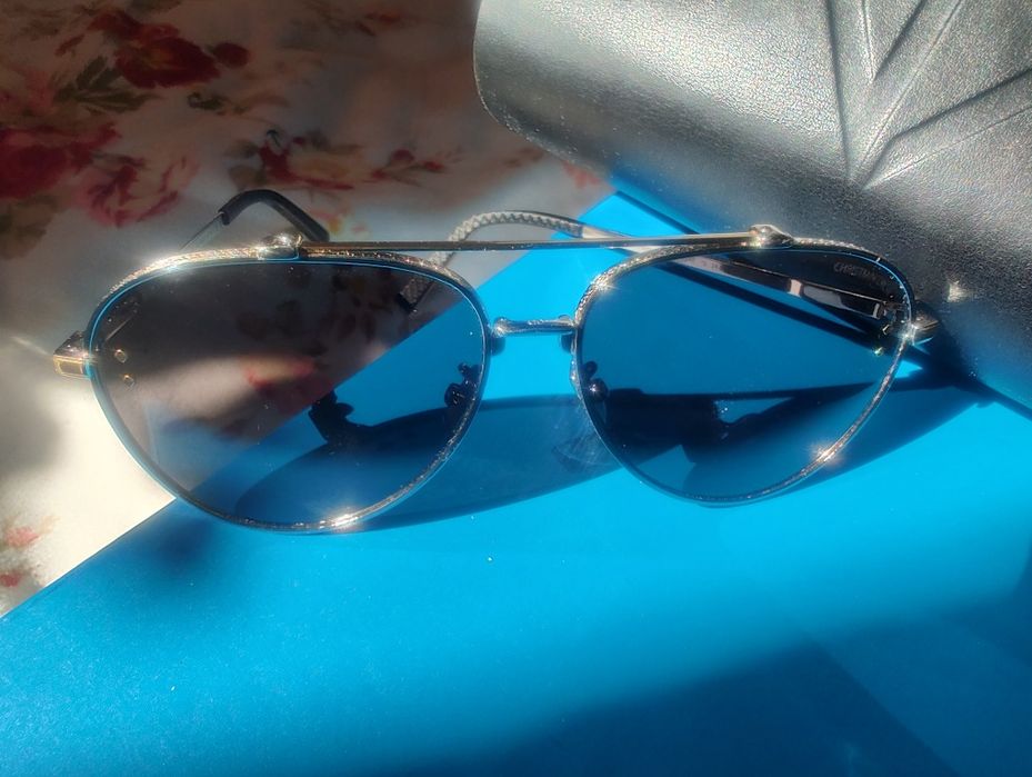 Ochelari Christian Dior CD Diamond A1U F2A0