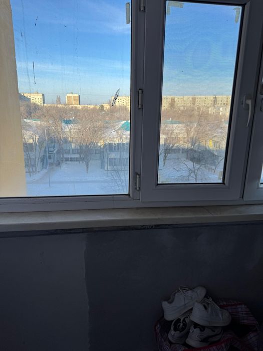 Продам квартиру в городе Актобе