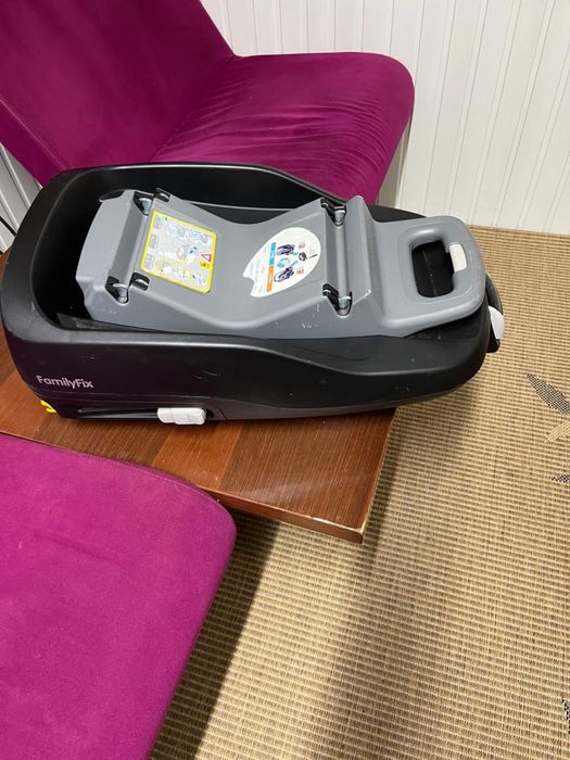 Maxi-Cosi База FAMILYFIX