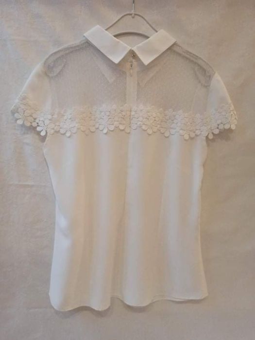 НОВИ Елегантни дамски блузки