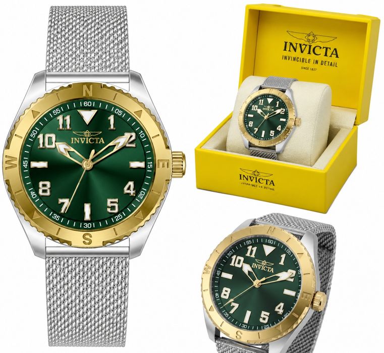 Invicta Specialty 48289