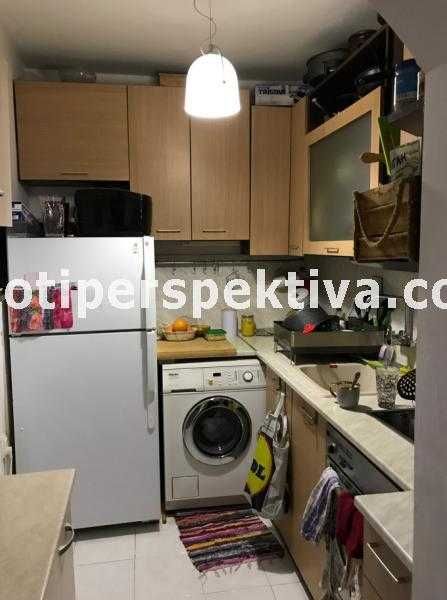 Продава се Етаж от къща в с. Крумово, Област Пловдив - 80 кв.м за 1225 €/кв.м - Снимка #5