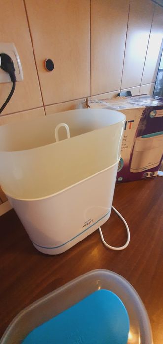 Sterilizator Philips Avent