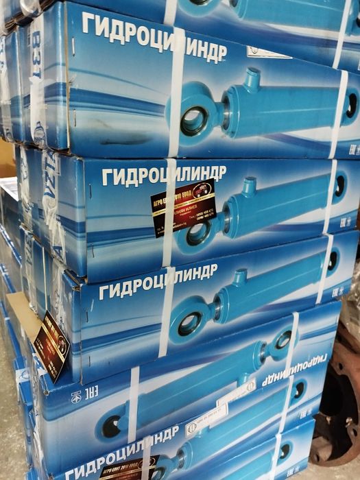 Разпределител навесна система Р80-3/4-222