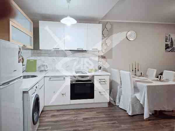 Продава се Двустаен апартамент в к.к. Слънчев бряг - 45 кв.м за 703 €/кв.м - Снимка #3