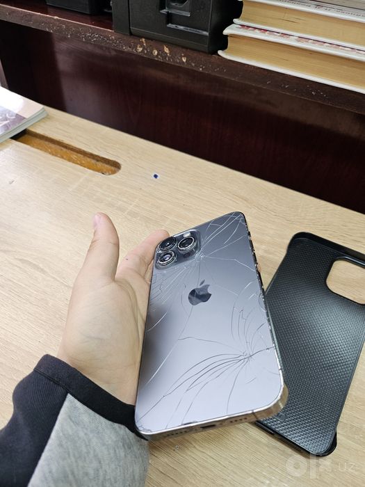 IPhone 13 pro max 1tb