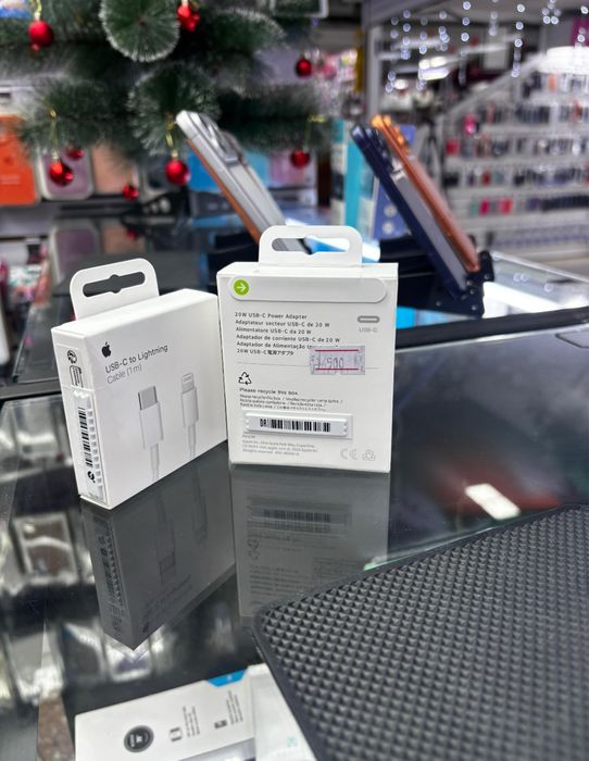 Адаптер со шнуром