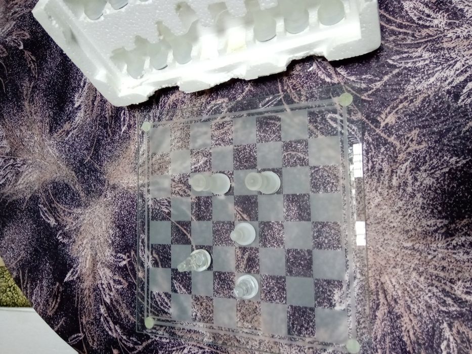 Шахове от Англия