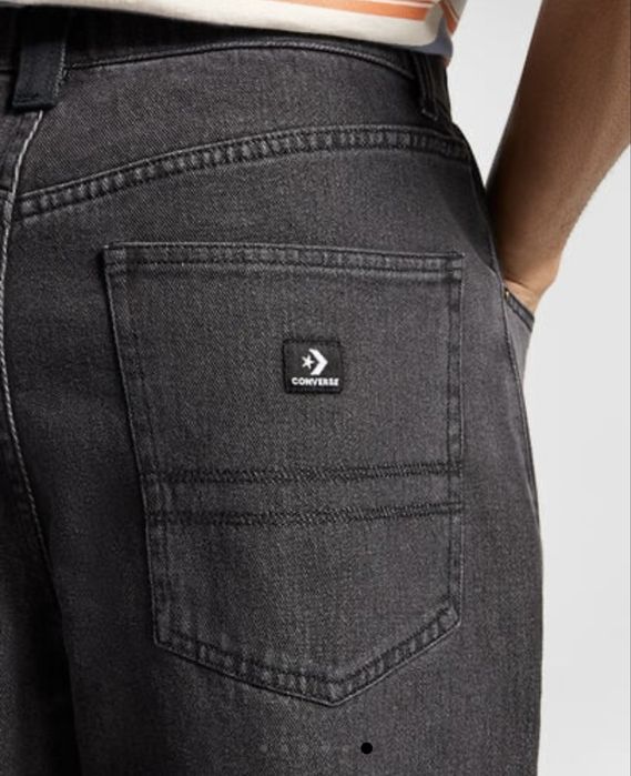 Джинсы Converse мужские