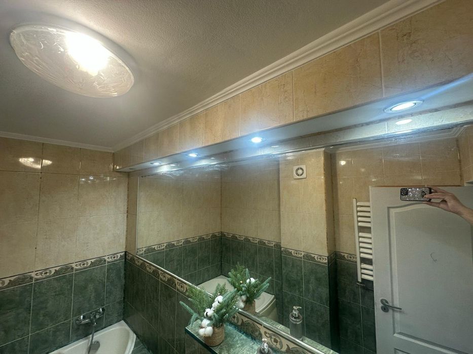 Vand apartament doua camere 67500€ Micalaca 300