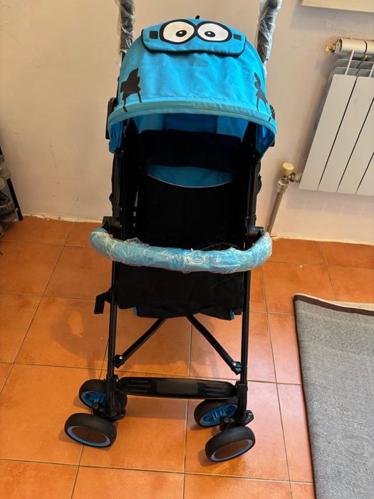 Коляска детский сатылады 20 мың