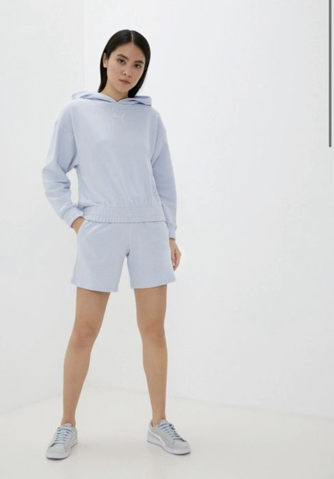 Дамски спортен комплект Puma