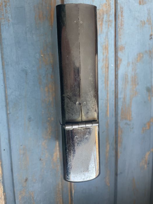 Bricheta uriasa gen zippo