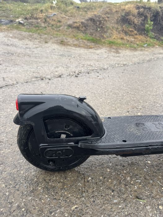 Escooter pure air 3 pro