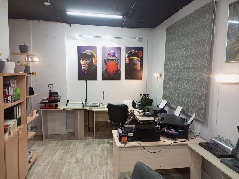 Продаю действующий бизнес