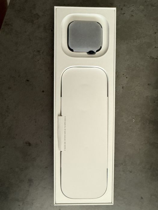 Apple Watch SE2