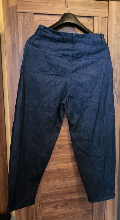 Zara Collection Barrel