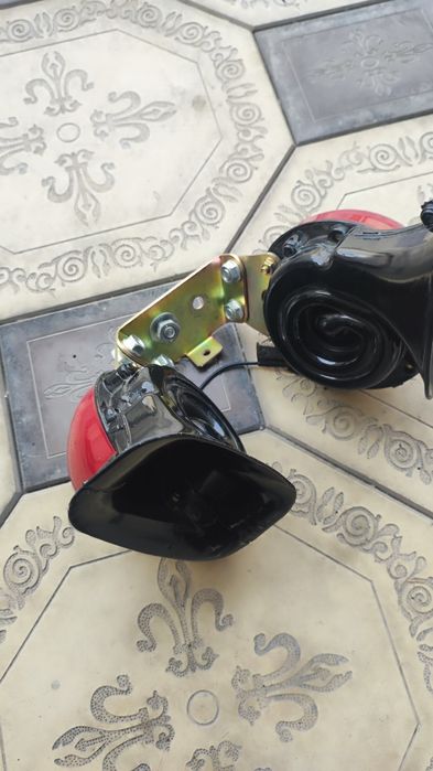 Пионер оргинали ,сигнал