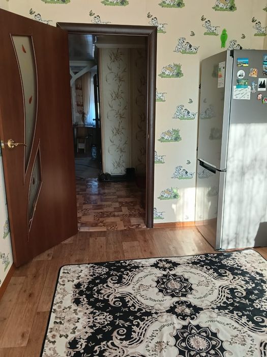 Продам квартиру 3 комнатную