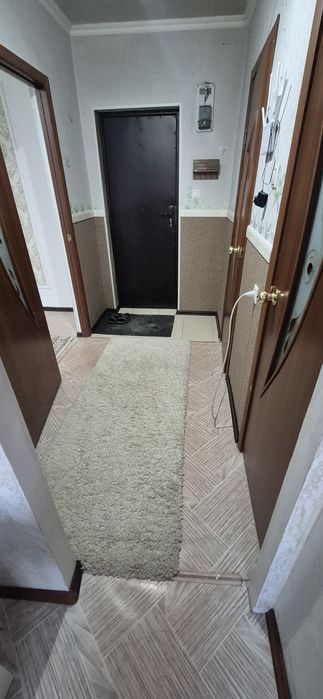 Квартира ұзақ мерзімге