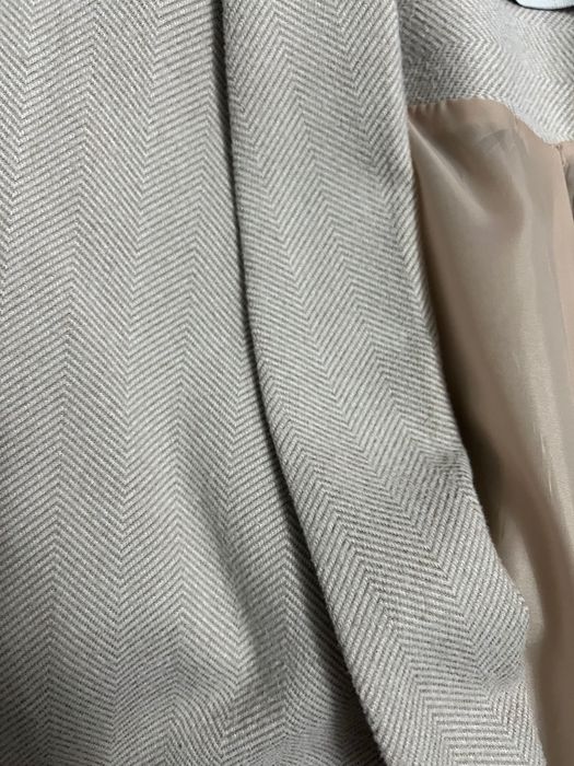 Теплая двойка (пиджак и брюки), Valentino, размер 38(М)