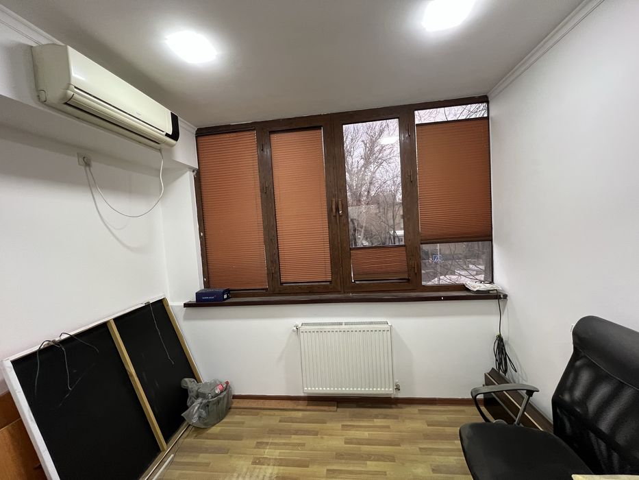 Аренда под офис ц1, кафе Бибигон 17м2 Вдоль Дороги! 400$