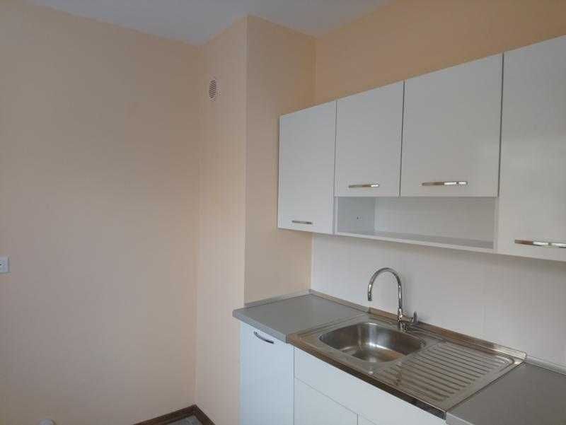 Едностаен имот в Младост 3