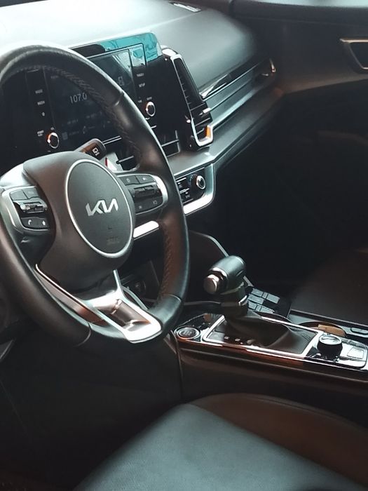 Kia Sportage сотилади 2023-йил